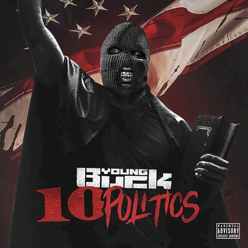 10 Politics封面
