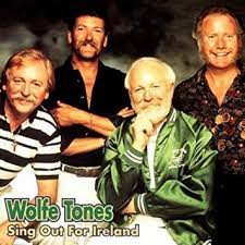 Sing Out for Ireland封面