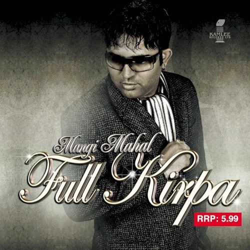 Full Kirpa封面
