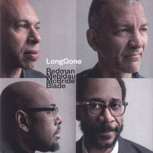 LongGone封面