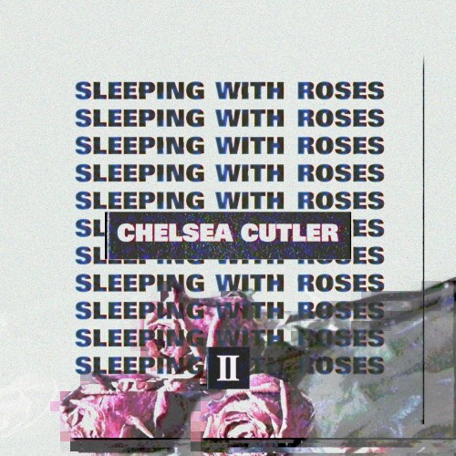 Sleeping With Roses II封面
