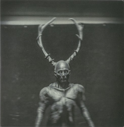 Hannibal (2014 Fannibal Exclusive)封面