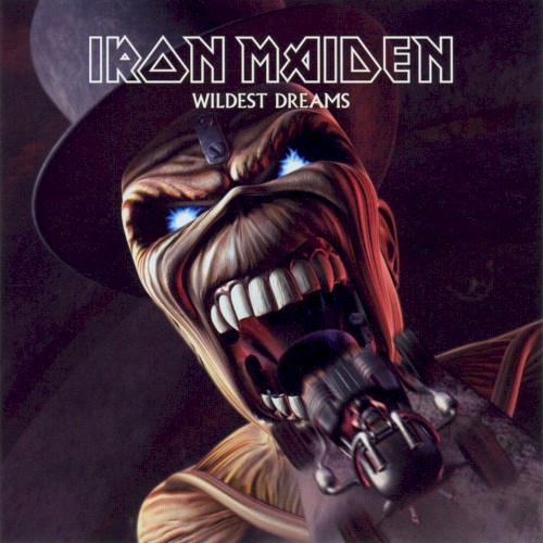 Wildest Dreams封面