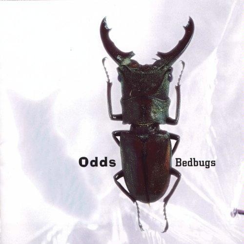 Bedbugs封面