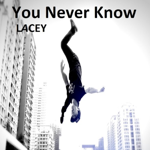 You Never Know封面