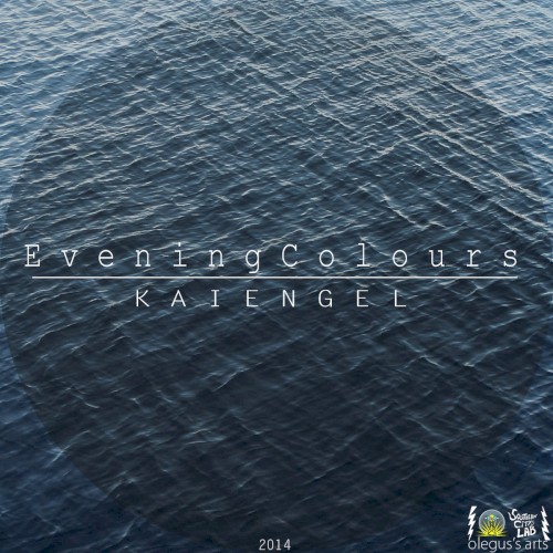 Evening Colours封面