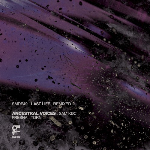 Offside (Ancestral Voices Remix)封面