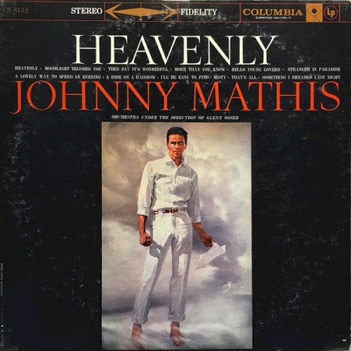 Heavenly封面