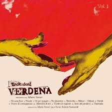 Endkadenz, Vol. 1封面