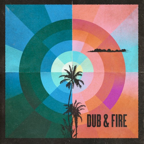 Dub & Fire: The Black Seeds Meets Scientist & Dr Lee封面