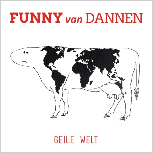 Geile Welt封面