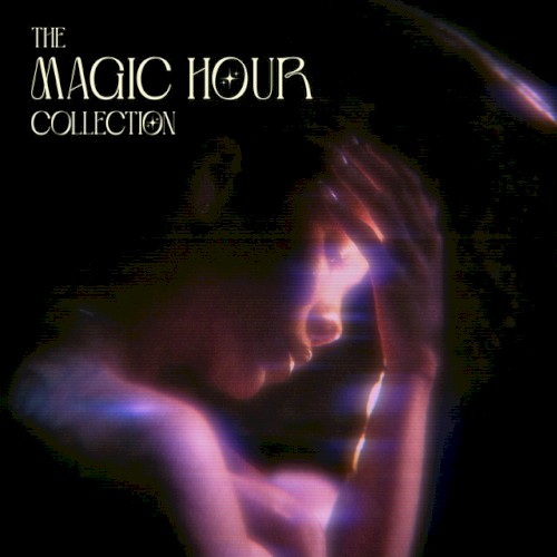 The Magic Hour Collection封面