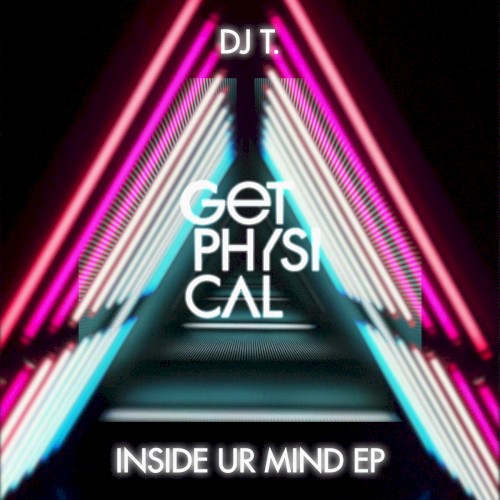 Inside Ur Mind EP封面