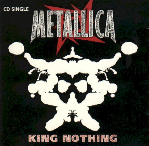 King Nothing封面