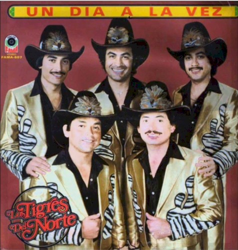 Un día a la vez封面