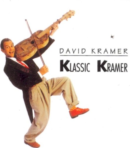 Klassic Kramer封面