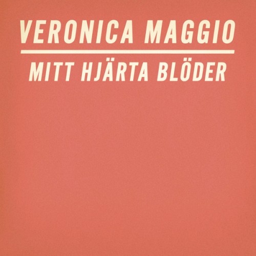 Mitt hjärta blöder封面