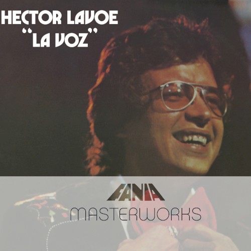 La voz封面