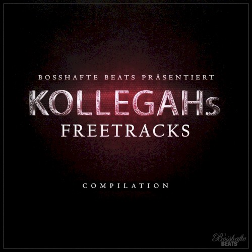 Freetracks Compilation封面