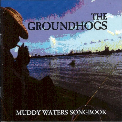 Muddy Waters Songbook封面