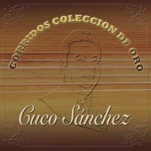 Corridos: Colección de oro封面