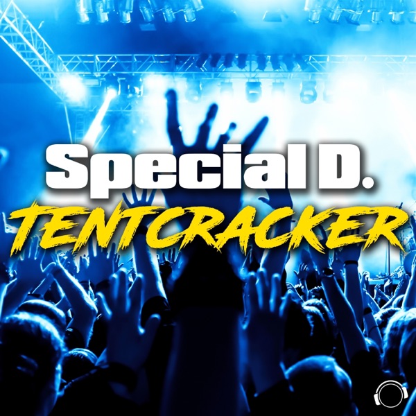 Tentcracker封面