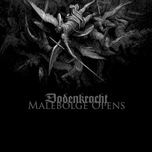Malebolge Opens封面