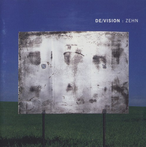 Zehn封面