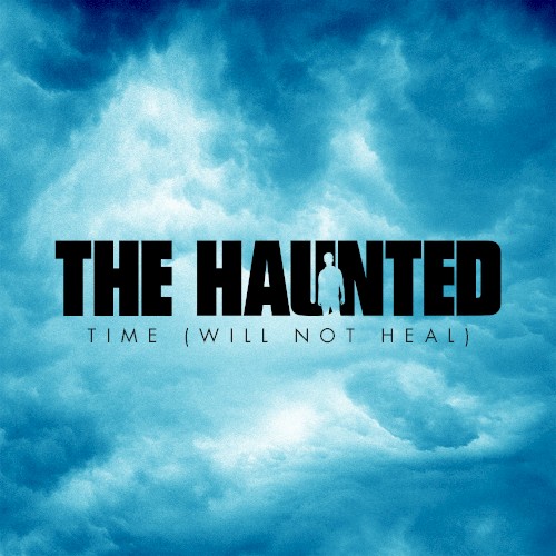 Time (Will Not Heal)封面