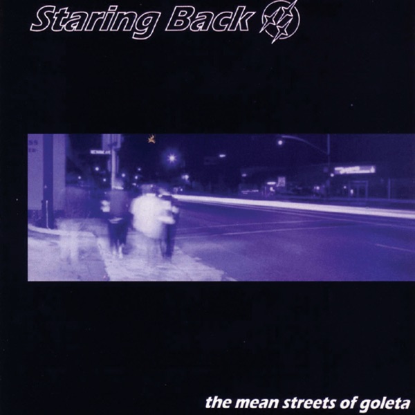 The Mean Streets of Goleta封面