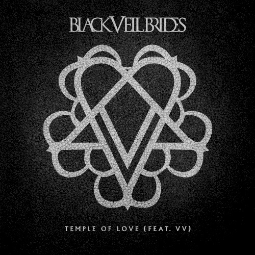 Temple of Love封面