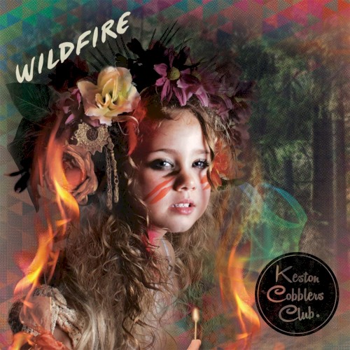 Wildfire封面