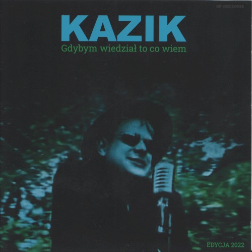 Gdybym wiedział to co wiem封面