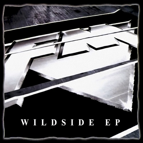 Wildside EP封面