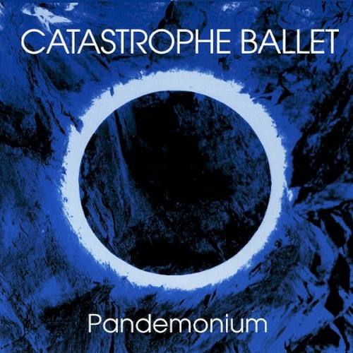 Pandemonium封面