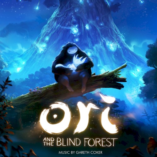 Ori and the Blind Forest (Original Soundtrack)封面