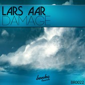 Damage封面