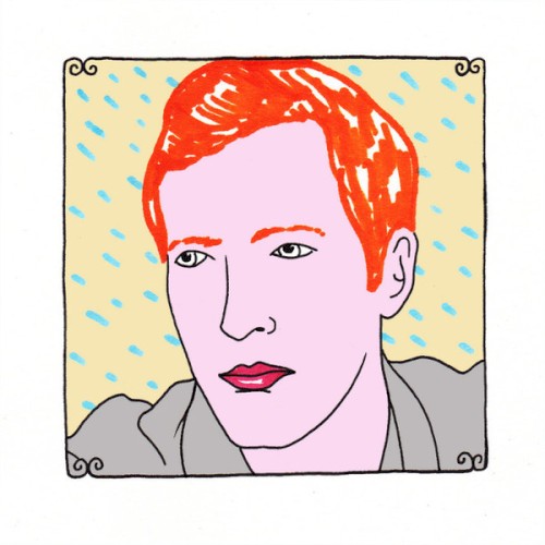 Daytrotter Session封面