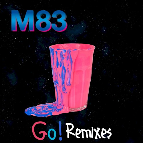 Go! (KC Lights remix)封面