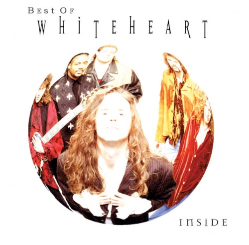 Inside封面