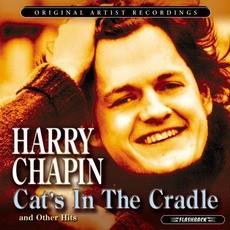 Cat’s in the Cradle and Other Hits封面