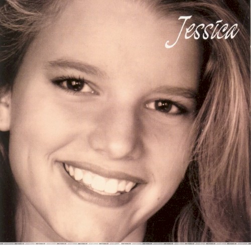 Jessica封面