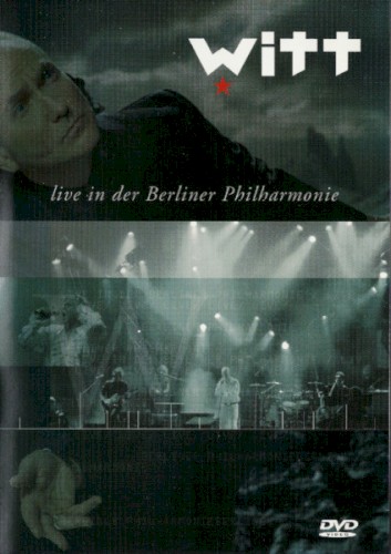 Live in der Berliner Philharmonie封面