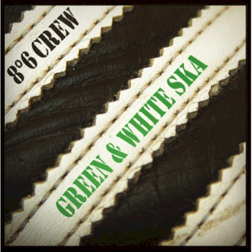 Green & White Ska封面
