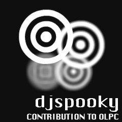 Contribution to OLPC封面