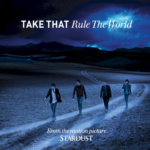 Rule the World (live)封面
