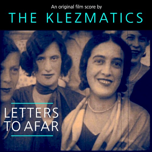 Letters to Afar封面