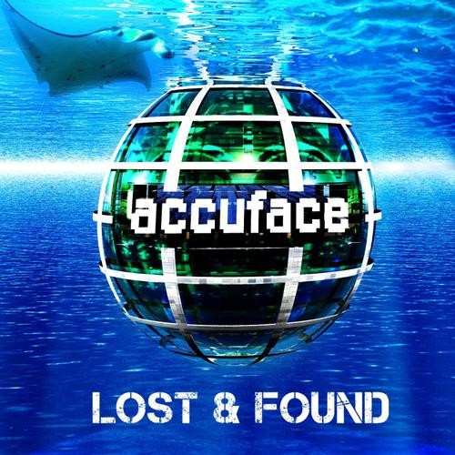 Lost & Found封面