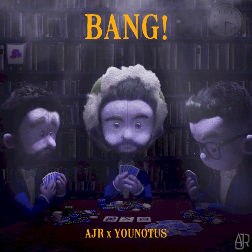 Bang! (Remix)封面