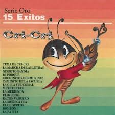 15 Éxitos封面